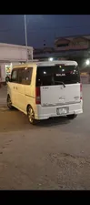Suzuki Every Wagon JP Turbo 2009 for Sale