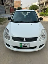 Suzuki Swift DX 1.3 2012 for Sale