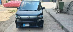 Suzuki Wagon R Hybrid FZ 2021 for Sale