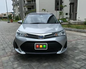 Toyota Corolla Axio Hybrid 1.5 2018 for Sale