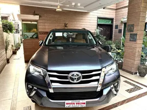Toyota Fortuner 2.7 VVTi 2019 for Sale