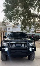 Toyota Hilux D-4D Automatic 2012 for Sale