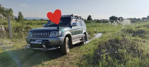 Toyota Prado TZ 3.0D 1997 for Sale