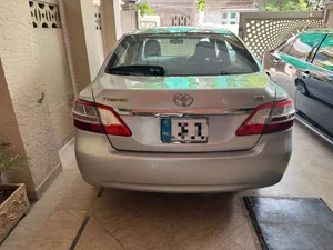 Toyota Premio X 1.8 2007 for Sale