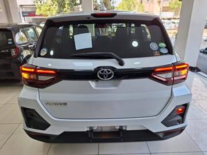 RAIZE Z PKG 
4.5 GRADE
24K MILEAGE 
360 CAMERA

FRESH CLEAR 
VERIFIABLE AUCTION REPORT AVAILABLE 
FOR MORE DETAILS PLEASE CONTACT