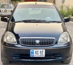 Toyota Vitz FL 1.0 1999 for Sale