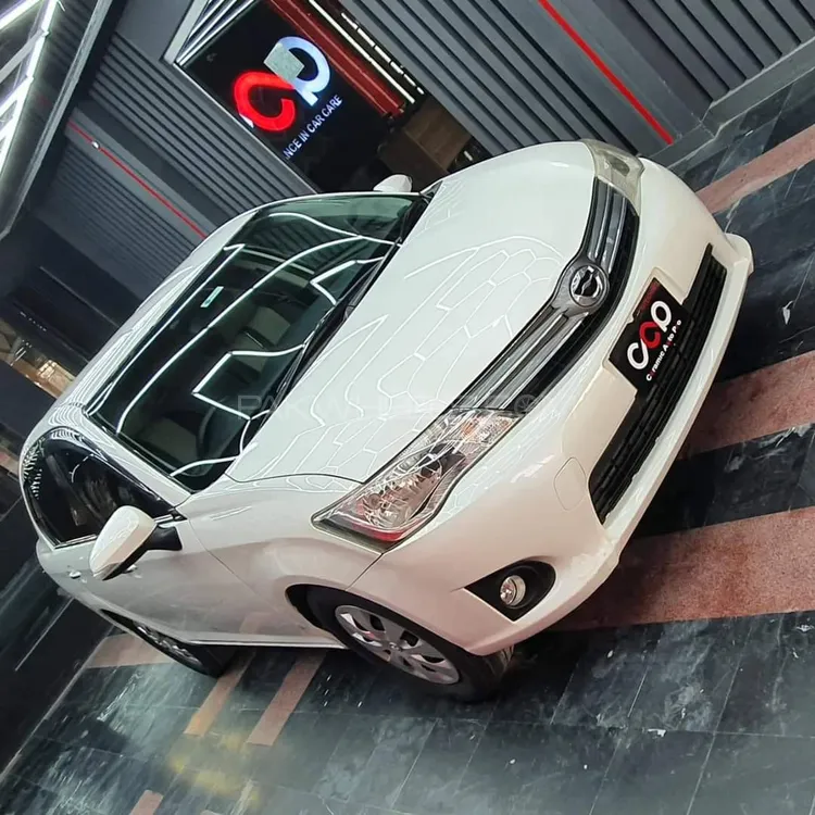ٹویوٹا کرولا ایکسیو 2012 for Sale in مردان Image-1