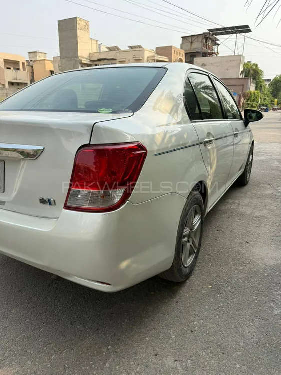 ٹویوٹا کرولا ایکسیو 2013 for Sale in فیصل آباد Image-1