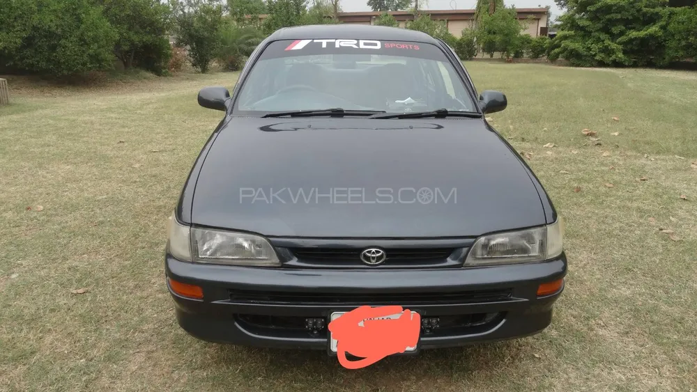 Toyota Corolla 1994 for Sale in Jhelum Image-1