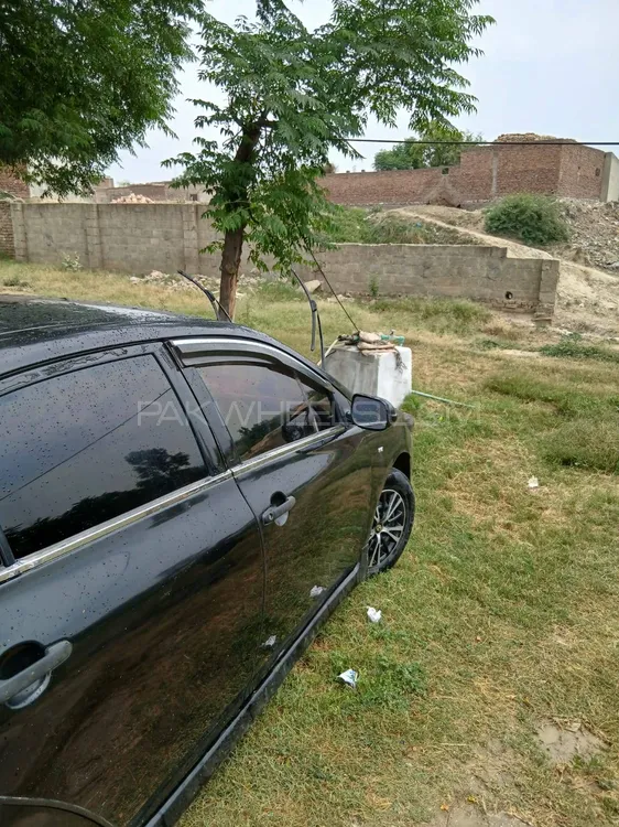 Toyota Corolla 2009 for Sale in Nowshera Image-1