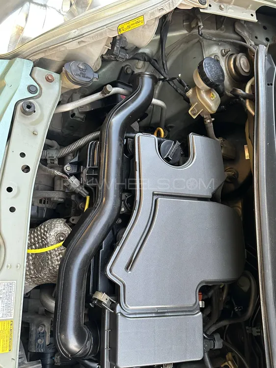 Toyota Passo 2014 for Sale in Sheikhupura Image-1
