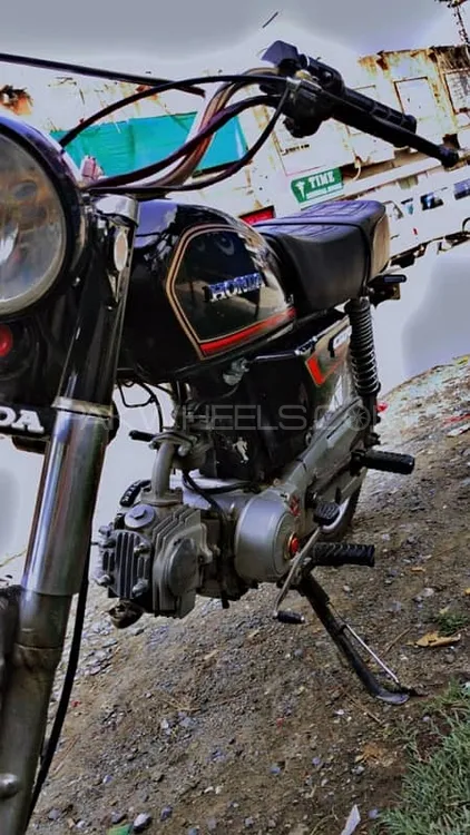Union Star 70 Deluxe 2019 for Sale Image-1