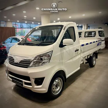 Changan M9 Sherpa Power 1.2L 2025