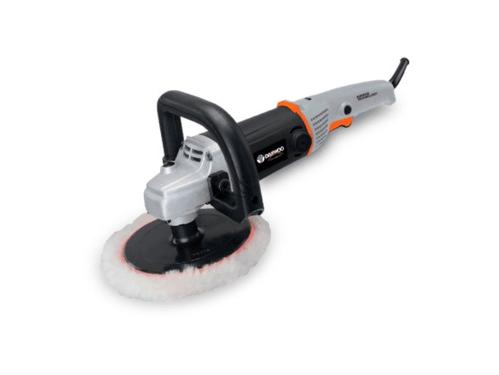 Daewoo Car Polisher DACP1400 Daewoo Car Polisher DACP1400