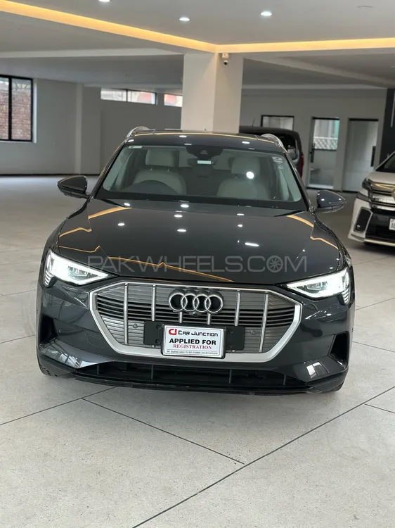 Audi e-tron 2020 for Sale in Lahore Image-1