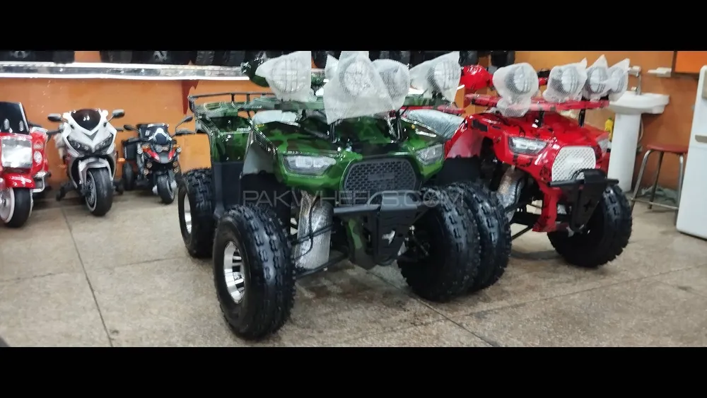 Chinese Bikes Other 2025 for Sale Image-1