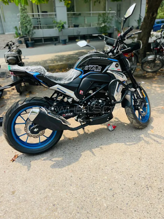 Chinese Bikes Other 2025 for Sale Image-1