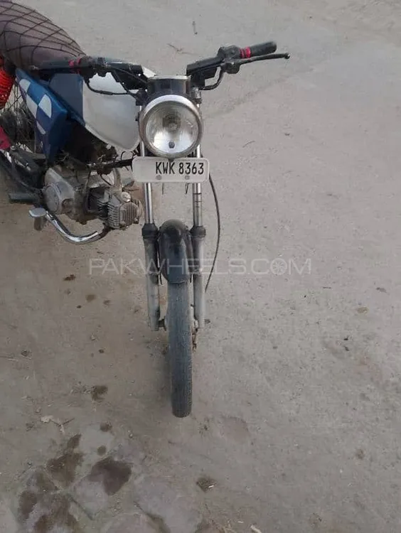 کراؤن CR 70 HD Plus 2014 for Sale Image-1