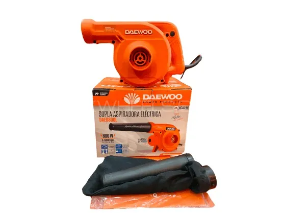 Daewoo Electric Blower 800W (DAEB800L) Daewoo Electric Blower 800W (DAEB800L) Image-4