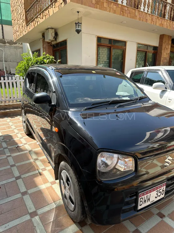 Daihatsu Mira 2023 for Sale in Karachi Image-1