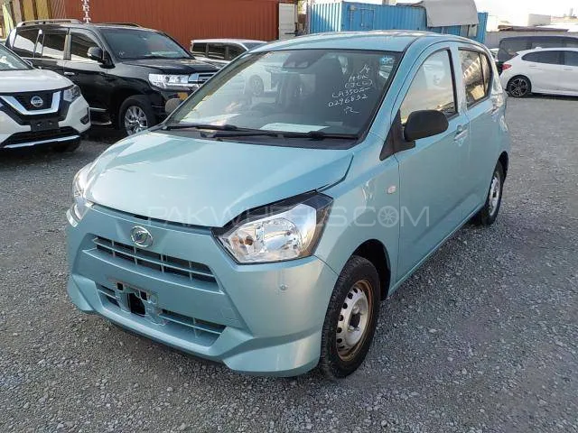 Daihatsu Mira 2022 for Sale in Karachi Image-1