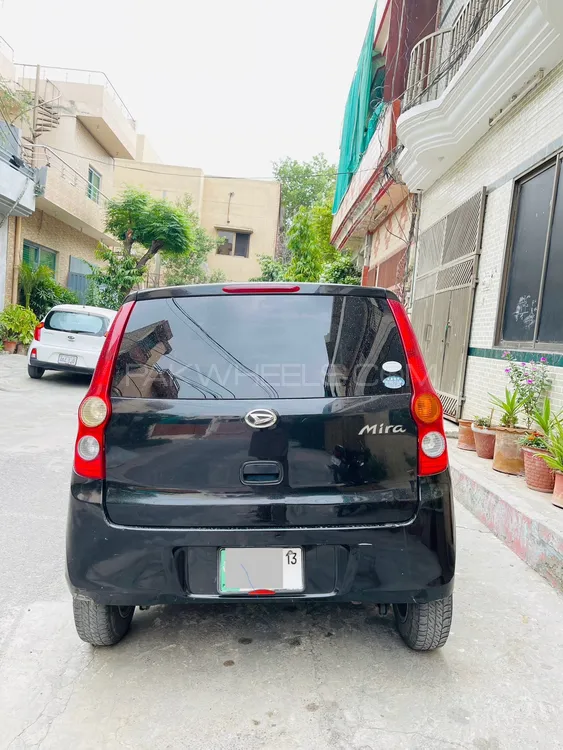 Daihatsu Mira 2010 for Sale in Lahore Image-1