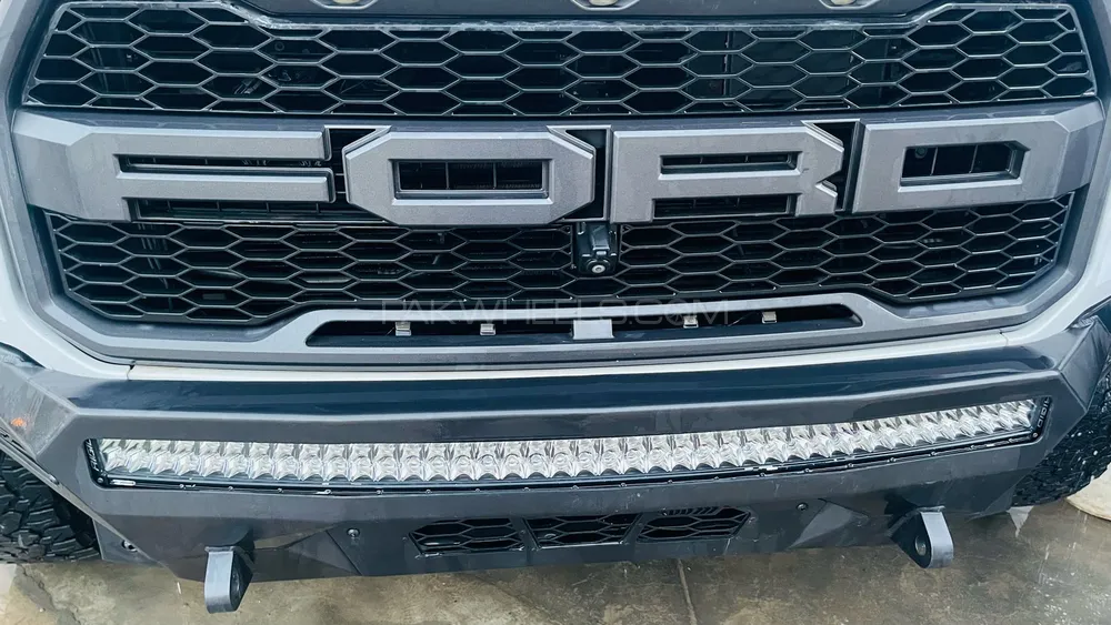 Ford F 150 2018 for Sale in Karachi Image-1