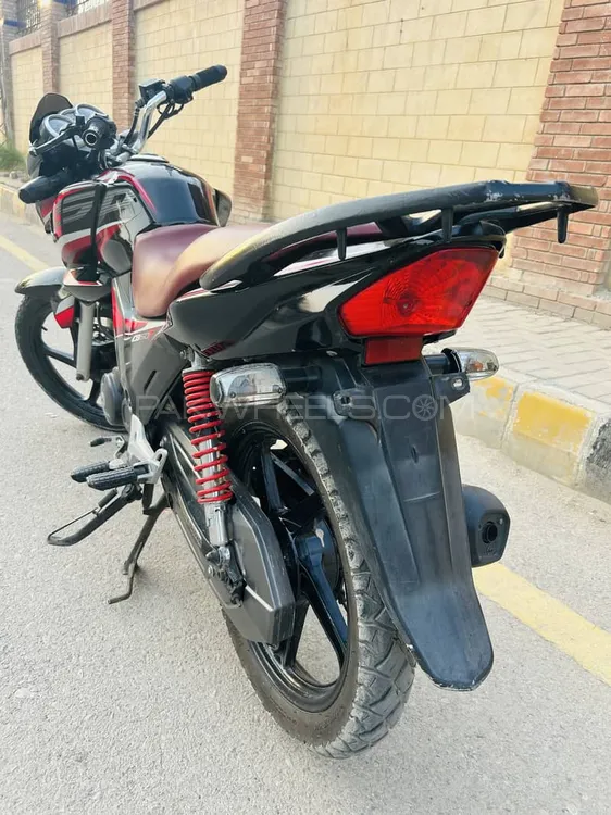 ہونڈا CB 150F 2019 for Sale Image-1