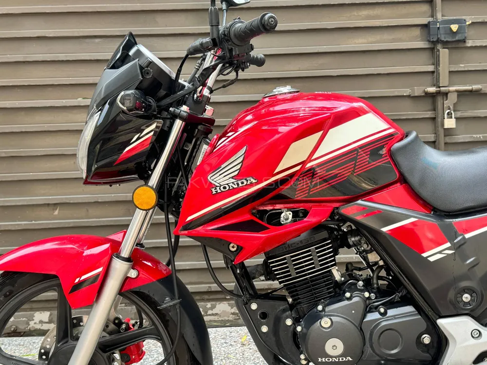Honda CB 150F 2022 for Sale Image-1