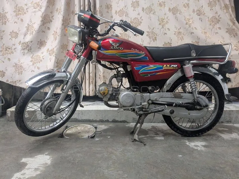 Honda CD 70 2020 for Sale Image-1