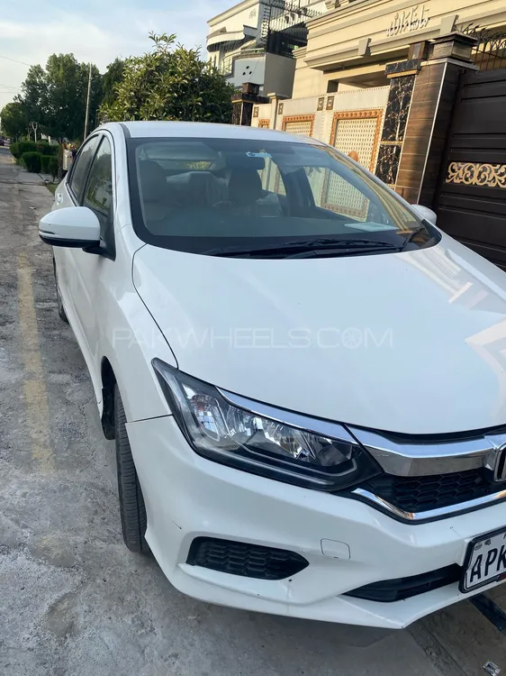 Honda City 2023 for Sale in Gujranwala Image-1