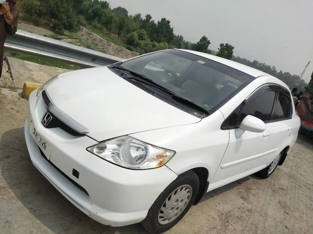 Honda City 2005 for Sale in Rawalpindi Image-1