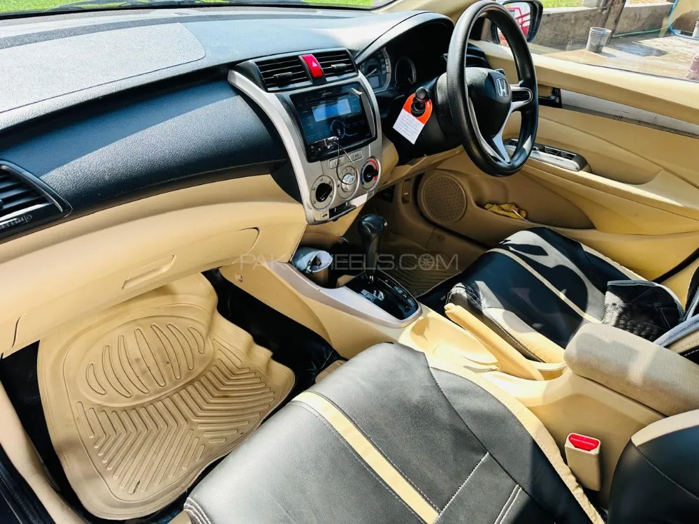 Honda City 2020 for Sale in Toba Tek Singh Image-1