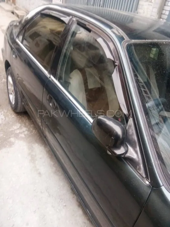 Honda Civic 1995 for Sale in Attock Image-1