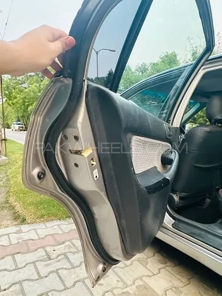 Honda Civic 2000 for Sale in Lahore Image-1