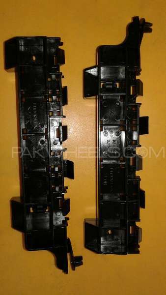 Honda Fit Shuttle Front Spacer Each Unite Price  Image-1