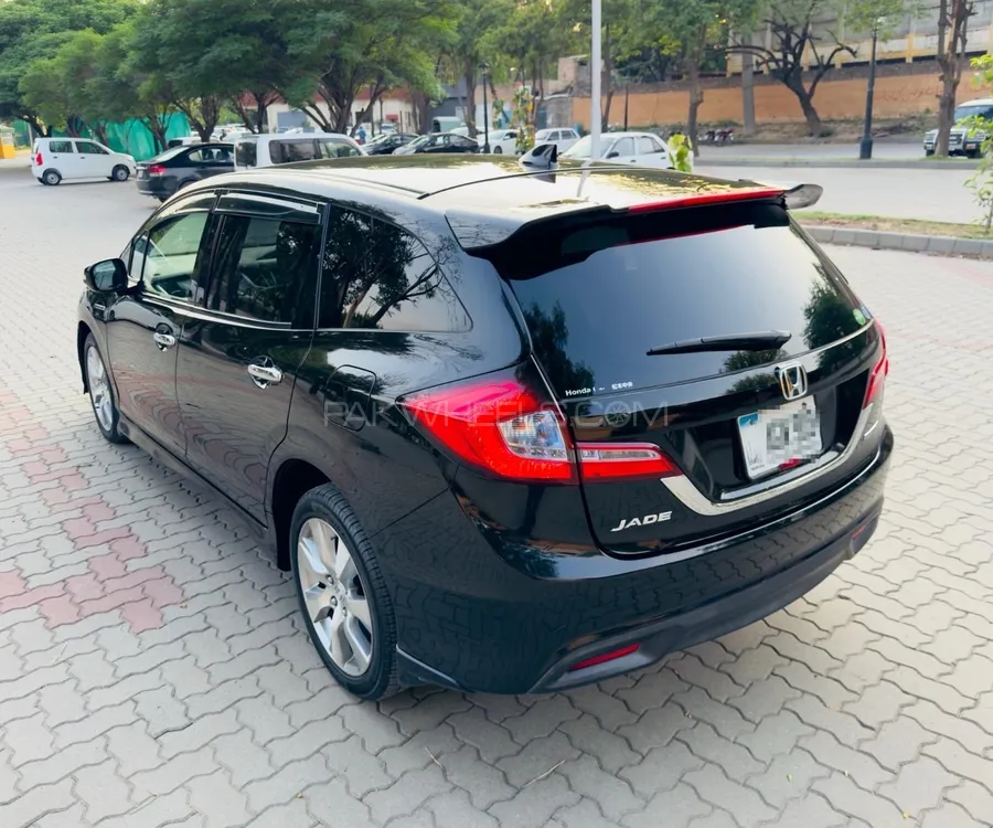 ہونڈا جیڈ 2015 for Sale in راولپنڈی Image-1