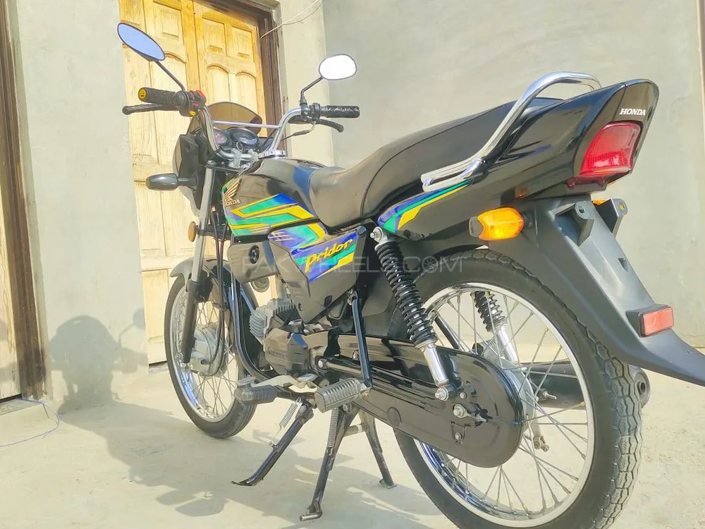 ہونڈا Pridor 2022 for Sale Image-1