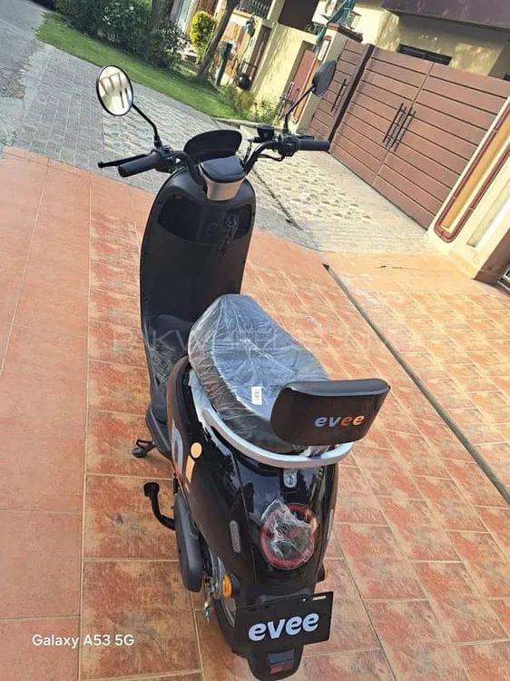 Jolta Electric JE-70D 2025 for Sale Image-1