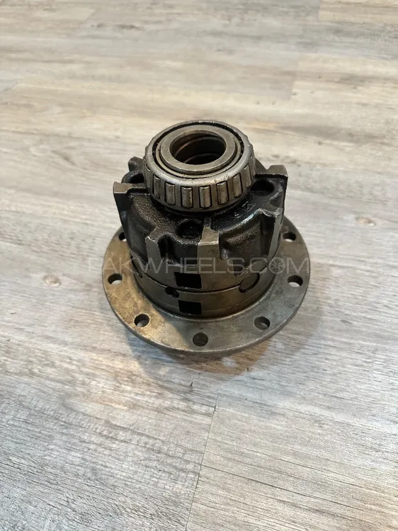 Mark X 2003-2007 CLUTCH BASED LSD DIFFERENCIAL, KABULI JAPAN DRIFT TORSEN MK4 SUPRA GENIUNE  Image-1