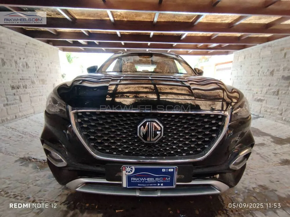 ایم جی ایچ ایس 2021 for Sale in کراچی Image-1