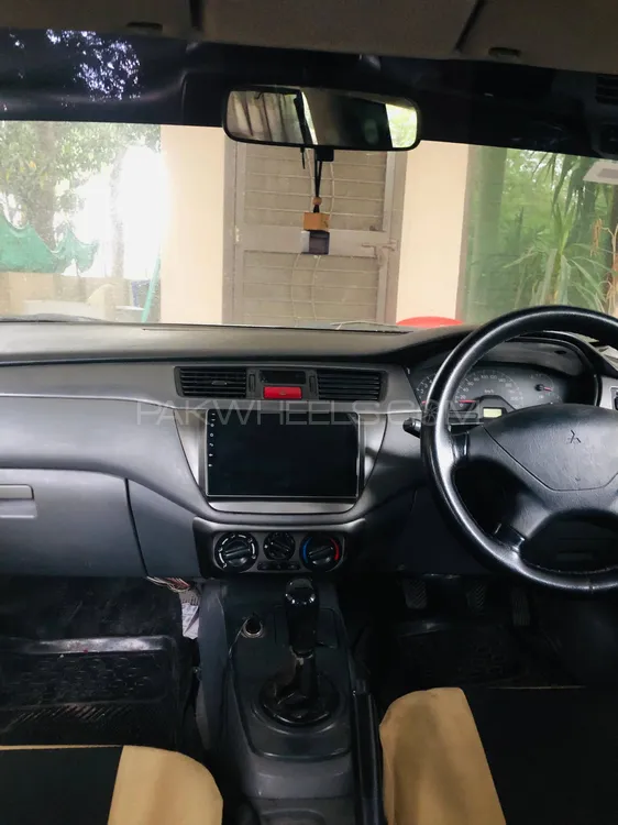 Mitsubishi Lancer 2006 for Sale in Lahore Image-1