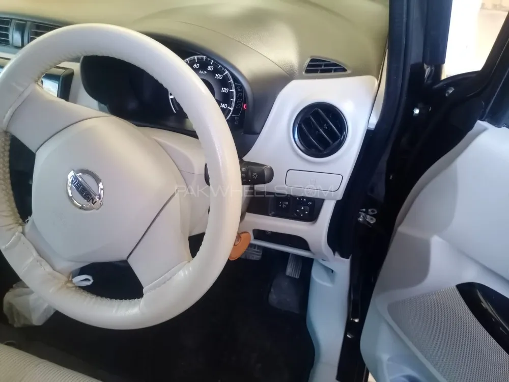 نسان ڈیز 2018 for Sale in واہ کینٹ Image-1