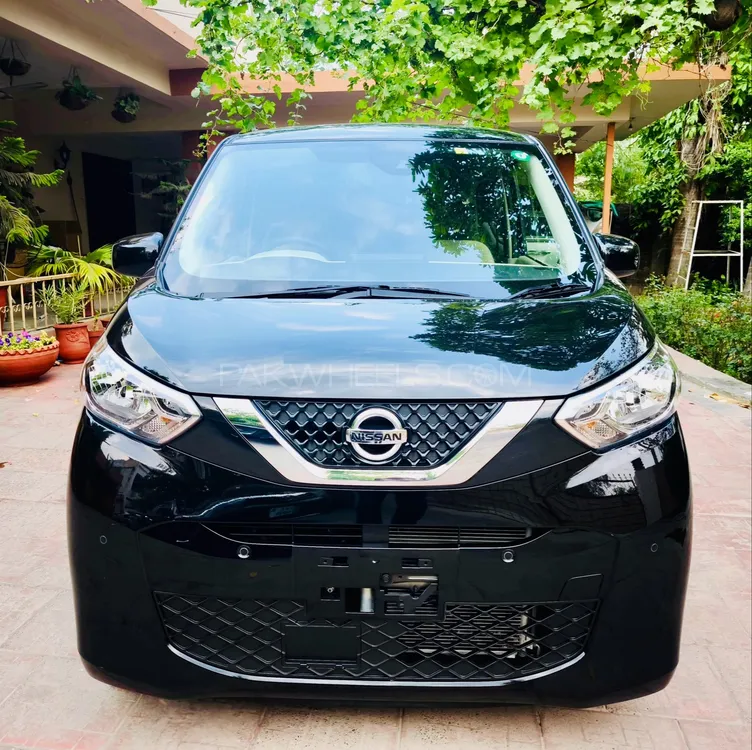 Nissan Dayz 2022 for Sale in Lahore Image-1