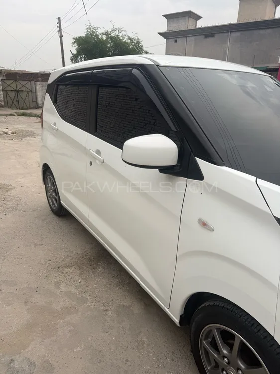 نسان ڈیز 2022 for Sale in پشاور Image-1