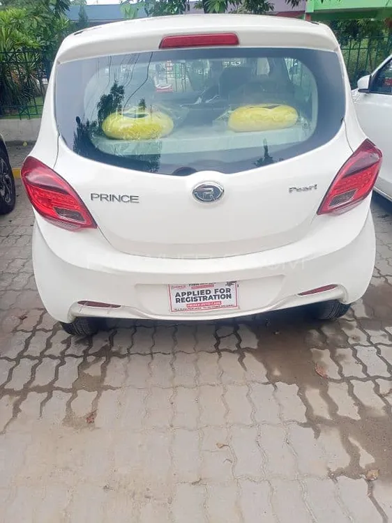 Prince Pearl 2024 for Sale in Lahore Image-1