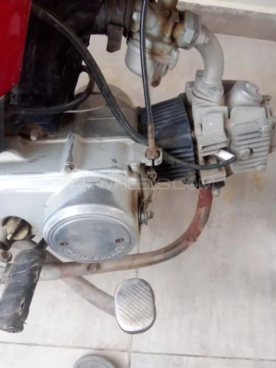 Road Prince 70 Passion Plus 2020 for Sale Image-1