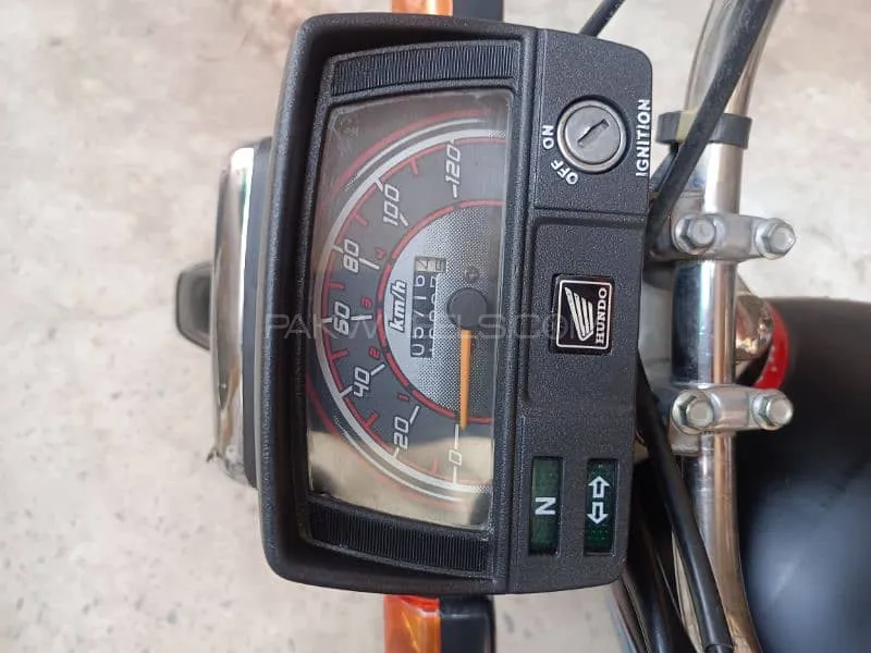 Road Prince 70 Passion Plus 2021 for Sale Image-1