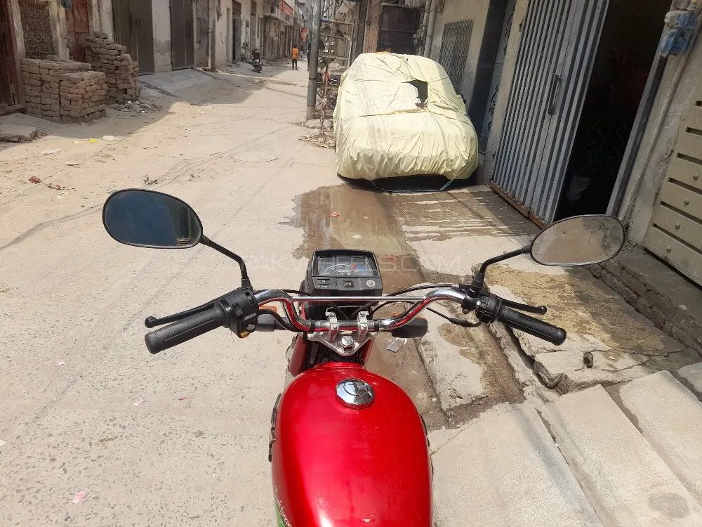 روڈ پرنس 70 Passion Plus 2023 for Sale Image-1