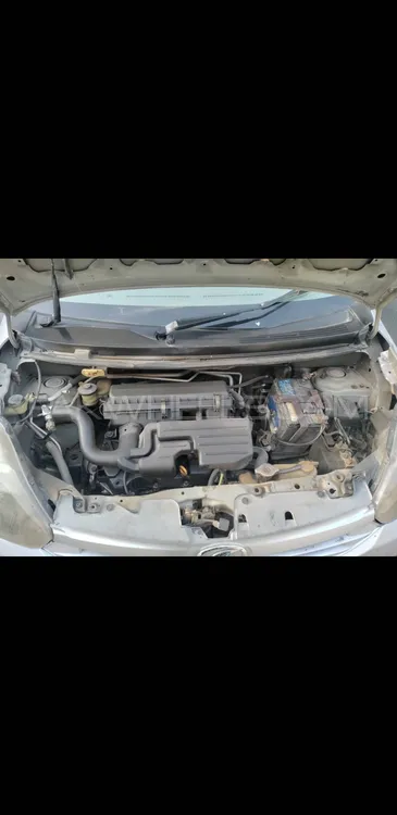 Subaru Pleo Plus 2014 for Sale in Karachi Image-1